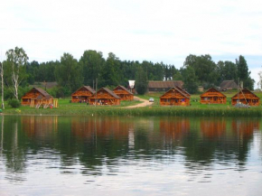 Guest House Zirga Smaids